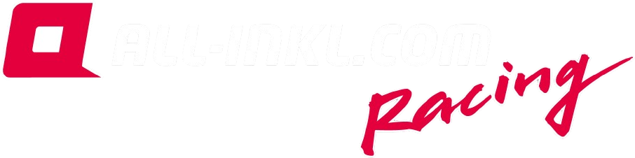 ALL-INKL.COM Racing Logo
